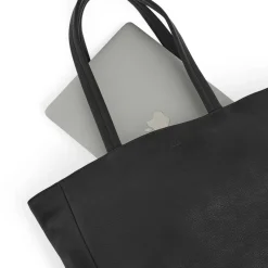 Ember Shopper, Black
