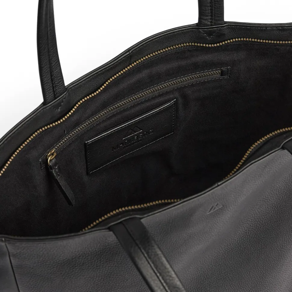 Ember Shopper, Black