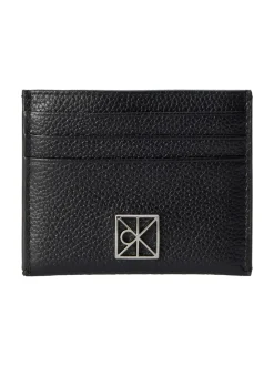 Emblem Kortholder, Black