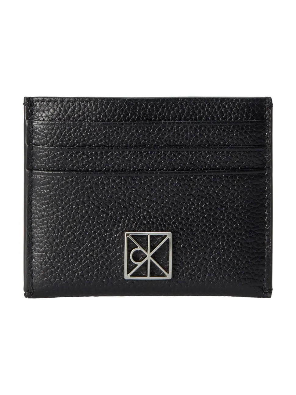 Emblem Kortholder, Black