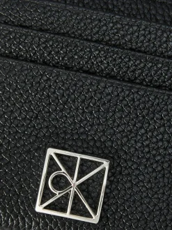 Emblem Kortholder, Black