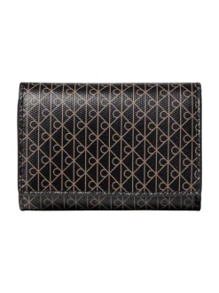 Emblem Pung, Black AOP, Onesize