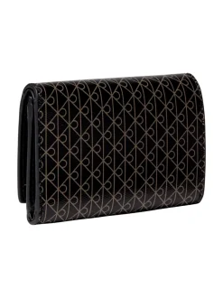 Emblem Pung, Black AOP, Onesize