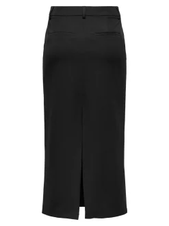 Emilia Nederdel, Sort, 38