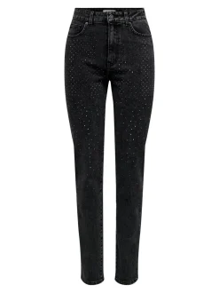 Emily Jeans, Washed Black, W29/L32