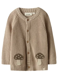 Emlen Cardigan, Oxford, 110 cm