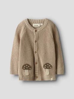 Emlen Cardigan, Oxford, 110 cm