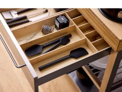 Emma 3-pak Bagesæt, Black