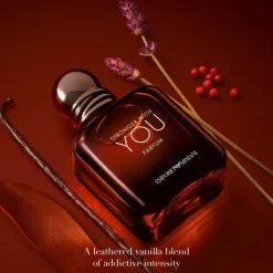 Emporio Armani Stronger With You Parfum, 50 ml