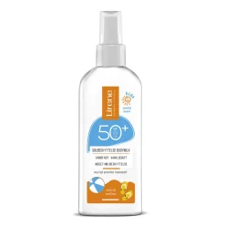 Emulsion Vanilla For Kids, SPF 50+, 150 ml
