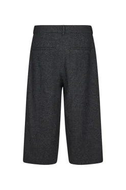 Enarizona Shorts, Dark Grey Mel, 38