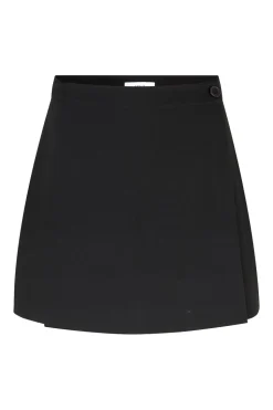 Enatwood Nederdel, Black, 38