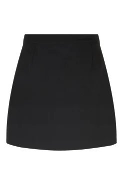 Enatwood Nederdel, Black, 38