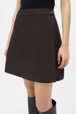 Enatwood Nederdel, Chocolate Torte, 38