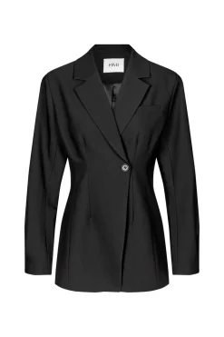 Enaugustine Blazer, Black, 42