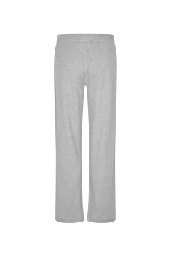 Enaurora Bukser, Light Grey Mel, M