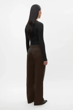 Enbeta Bukser, Chocolate Torte, 40