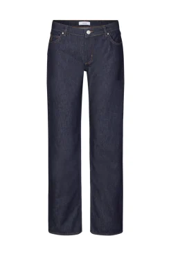 Enbetty Jeans, Dark Blue Rinse, 42