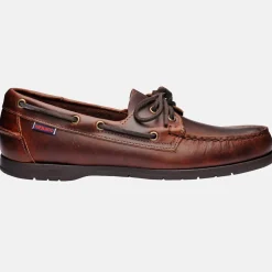 Endeavor FGL Sko, Brun, 44