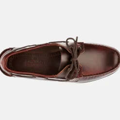 Endeavor FGL Sko, Brun, 44