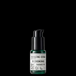 Energizing Serum, 30 ml