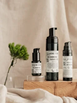 Energizing Serum, 30 ml