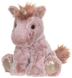 Engla Enhjørning, Pink