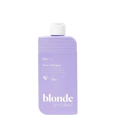 Enriched Blonde™ Silver Shampoo, 250 ml