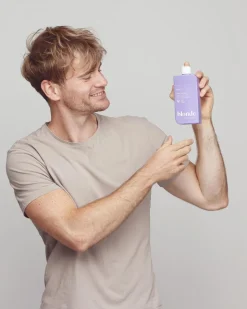 Enriched Blonde™ Silver Shampoo, 250 ml