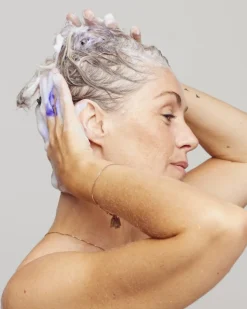 Enriched Blonde™ Silver Shampoo, 250 ml