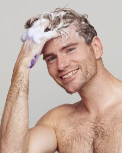 Enriched Blonde™ Silver Shampoo, 250 ml