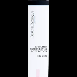Enriched Moisturizing Body Lotion Dry Skin, 200 ml