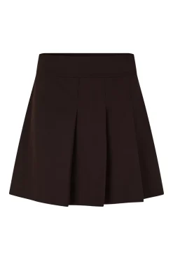 Enrose Mini Nederdel, Chocolate Torte, 36