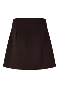 Enrose Mini Nederdel, Chocolate Torte, 36