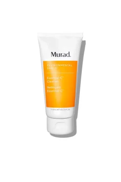 Environmental Shield Essential-C Cleanser, 60 ml