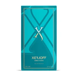 Erba Pure Eau De Parfum, 100 ml