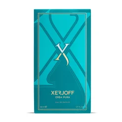 Erba Pure Eau De Parfum, 50 ml