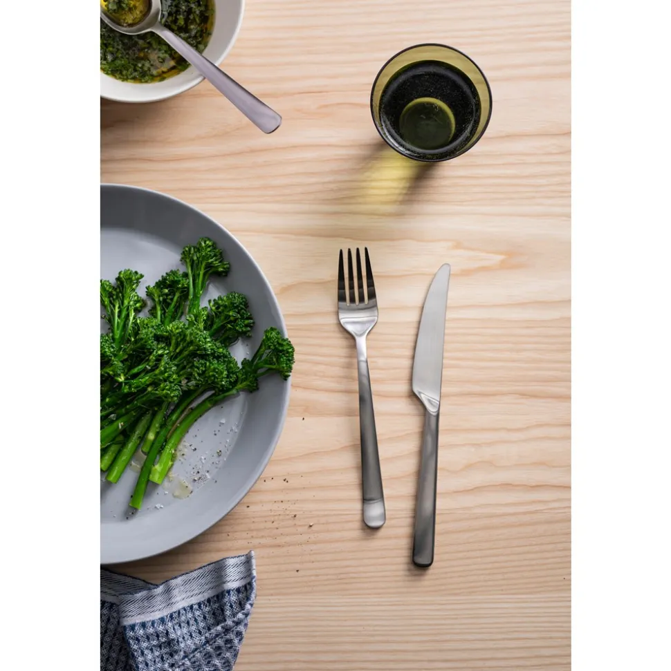 Erica Bestiksæt, Mat Stål, 16 Dele