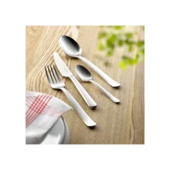 Erica Bestiksæt, Mat Stål, 16 Dele