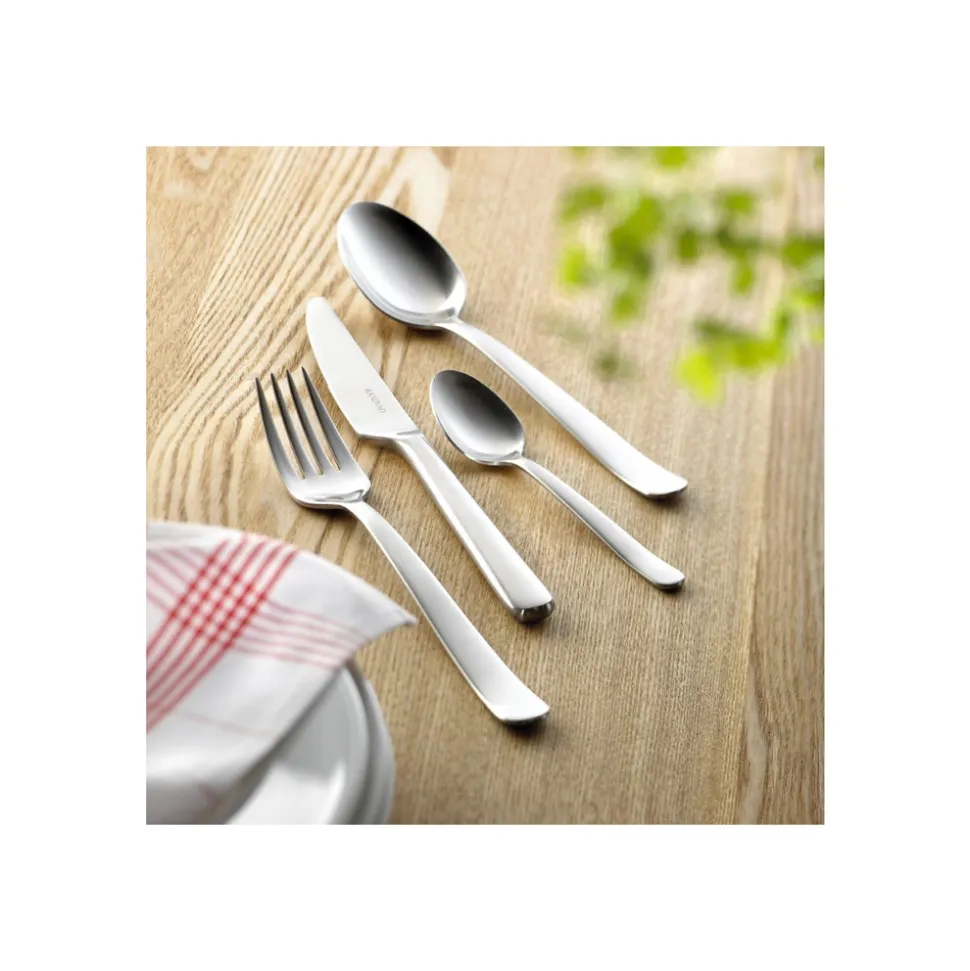 Erica Bestiksæt, Mat Stål, 16 Dele