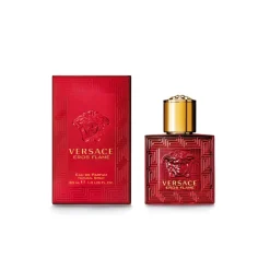 Eros Flame Homme Eau De Parfum, 30 ml