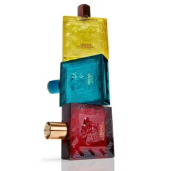 Eros Flame Homme Eau De Parfum, 50 ml