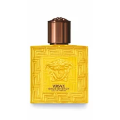 Eros Homme Energy Eau De Parfum, 50 ml