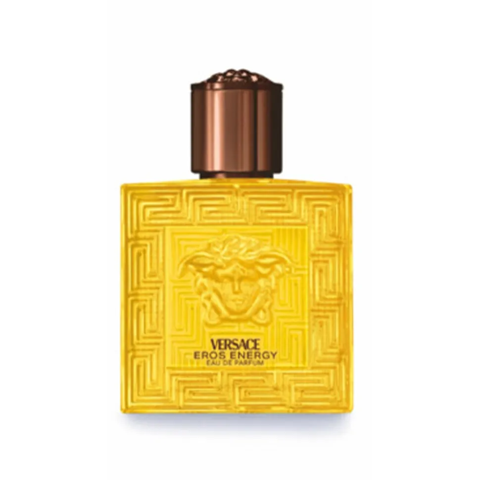 Eros Homme Energy Eau De Parfum, 50 ml