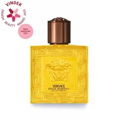 Eros Homme Energy Eau De Parfum, 50 ml