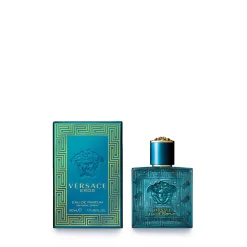 Eros Pour Homme Eau De Parfum, 50 ml