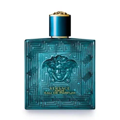 Eros Pour Homme Eau De Parfum, 100 ml
