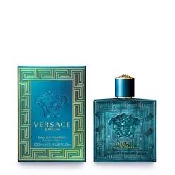 Eros Pour Homme Eau De Parfum, 100 ml