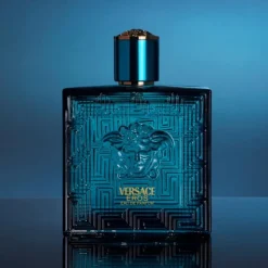 Eros Pour Homme Eau De Parfum, 100 ml