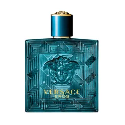 Eros Pour Homme Eau De Toilette, 100 ml